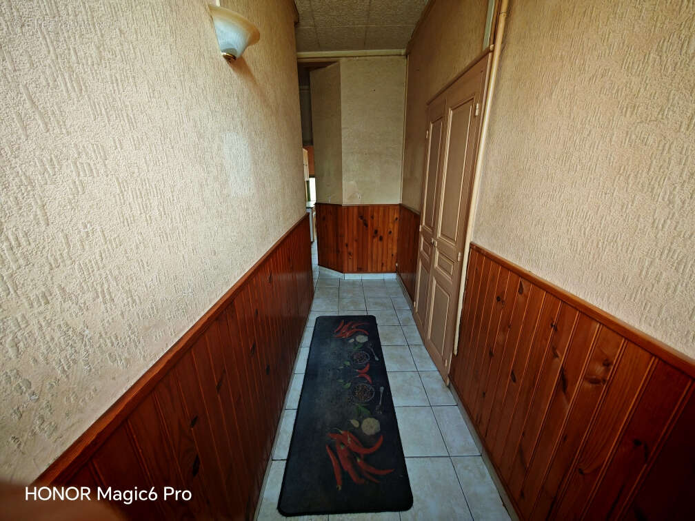 Maison à FOURCHAMBAULT