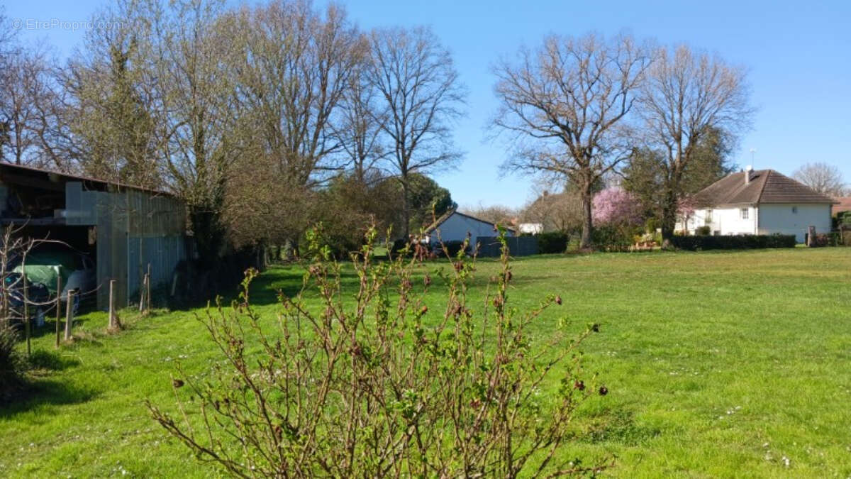 Maison à LA GUERCHE-SUR-L&#039;AUBOIS
