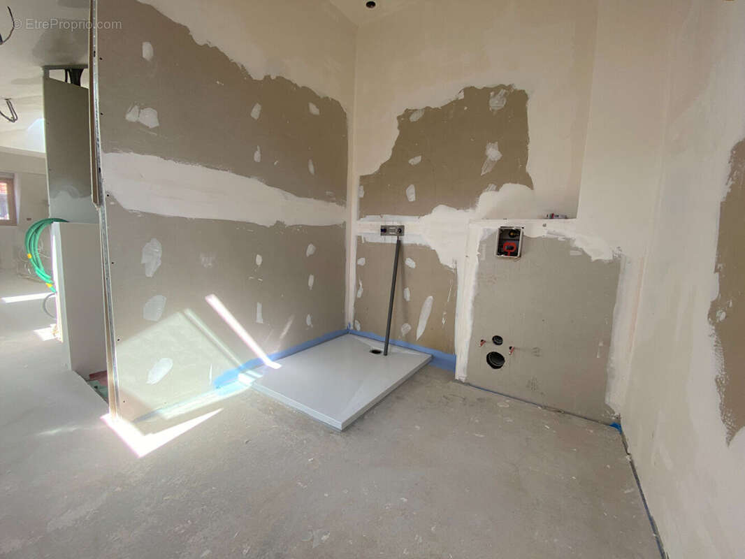 Appartement à ERSTEIN