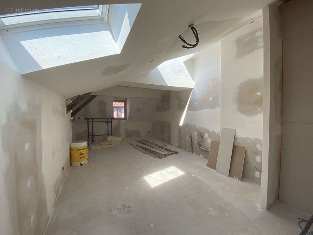 Appartement à ERSTEIN