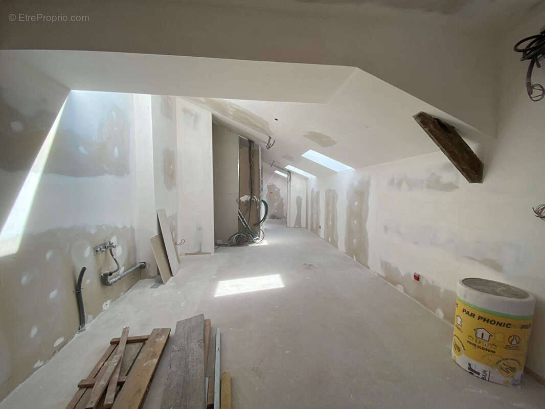 Appartement à ERSTEIN