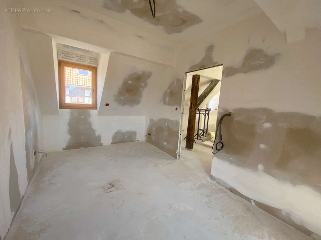 Appartement à ERSTEIN