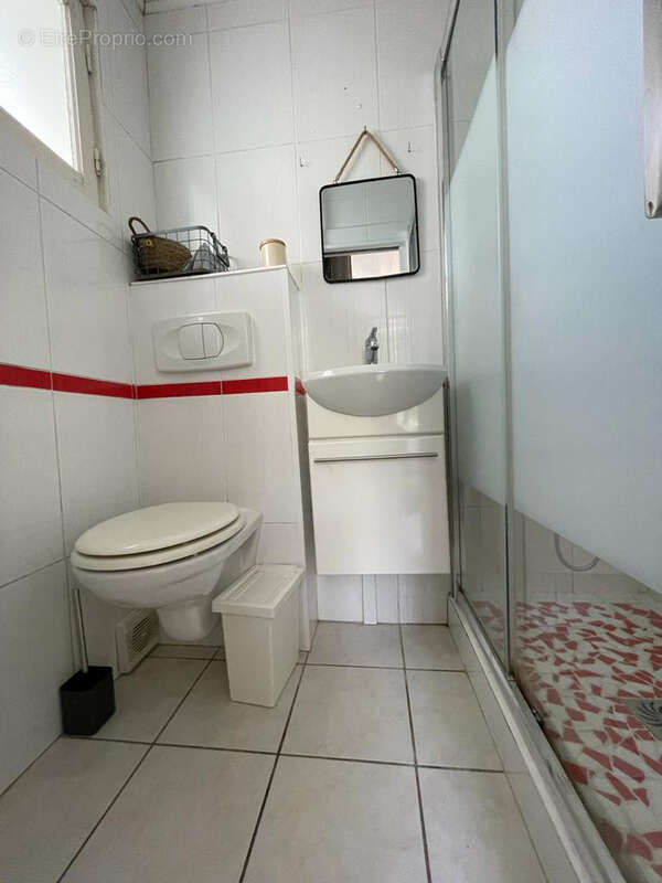 Appartement à BIARRITZ