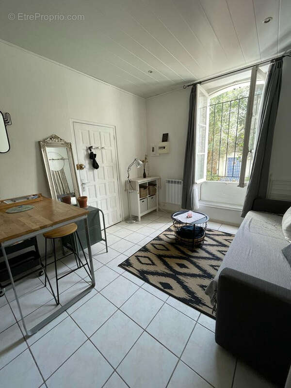Appartement à BIARRITZ