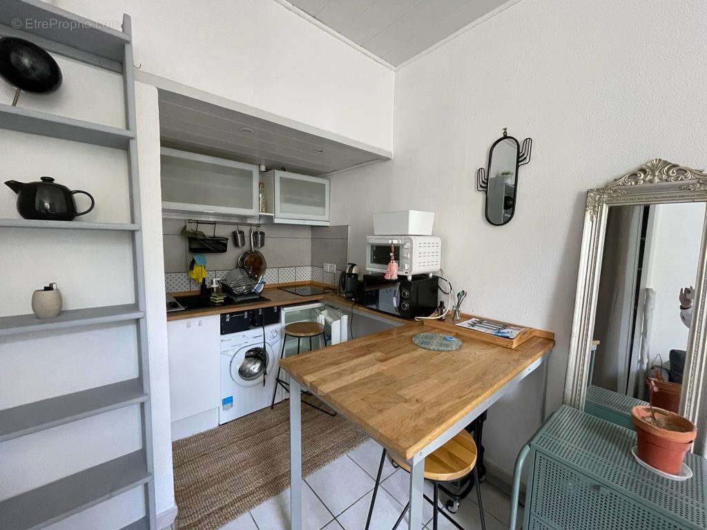 Appartement à BIARRITZ