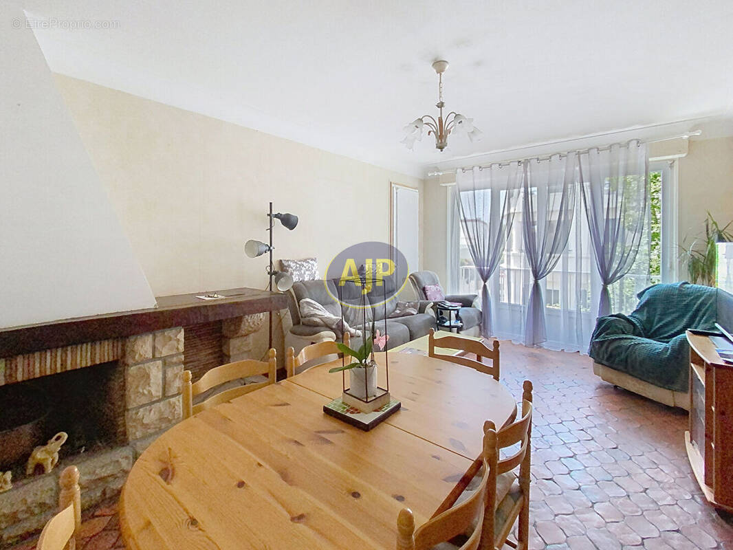 Appartement à ANGLET