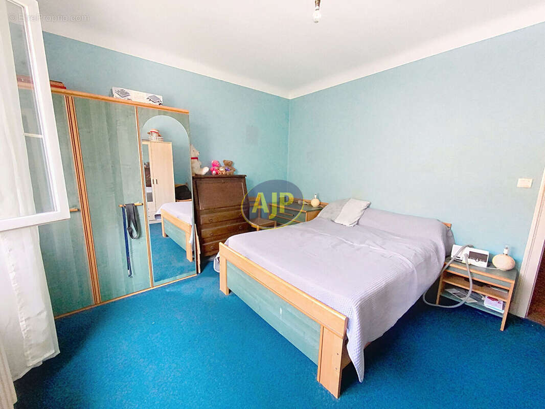 Appartement à ANGLET