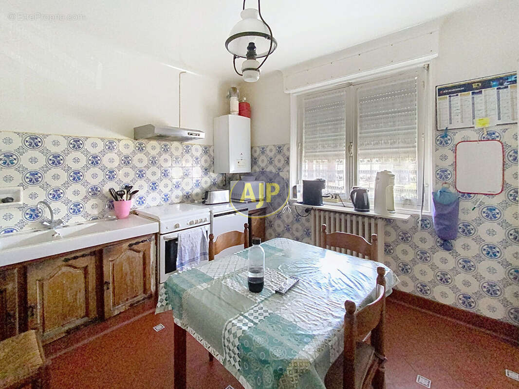 Appartement à ANGLET
