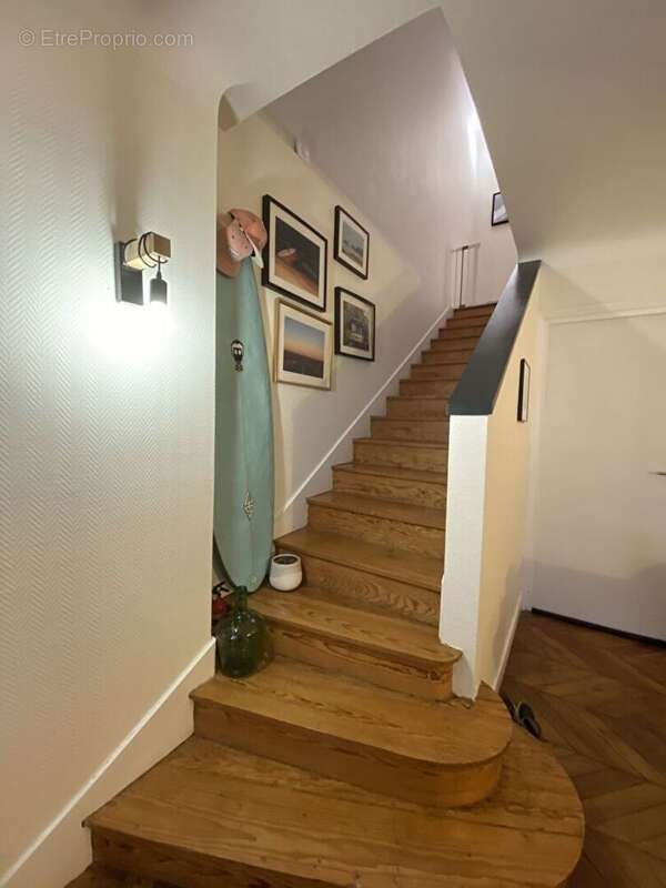 Appartement à BIARRITZ