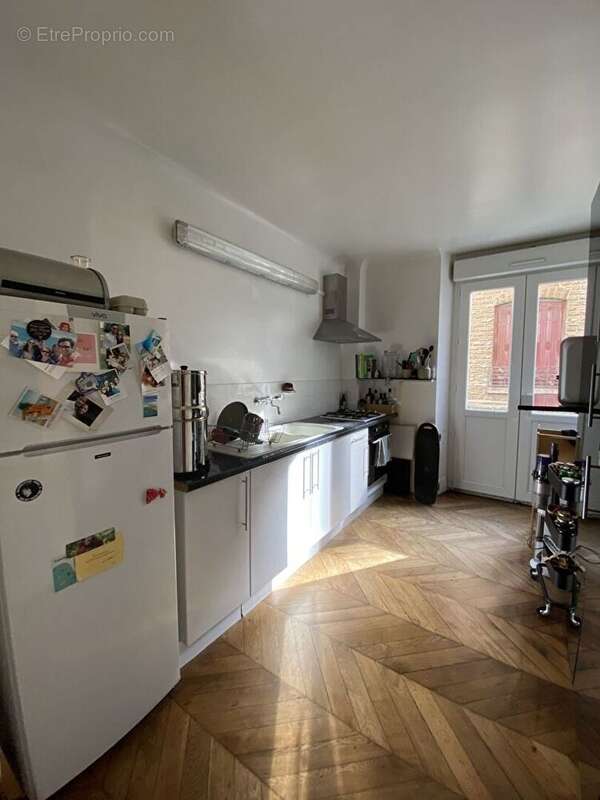 Appartement à BIARRITZ