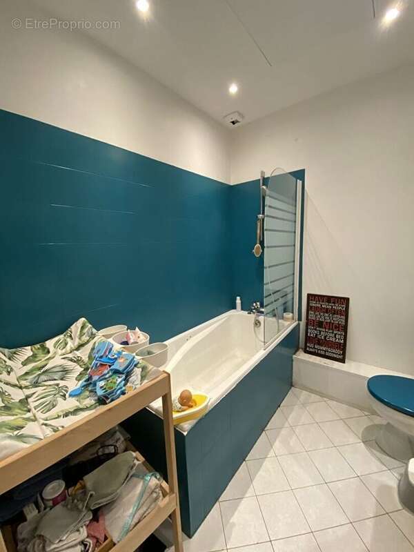 Appartement à BIARRITZ