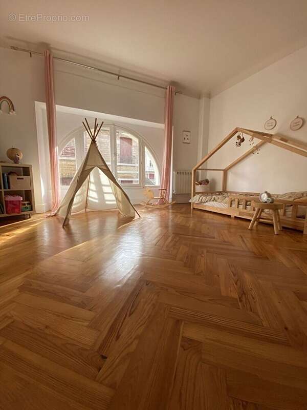 Appartement à BIARRITZ