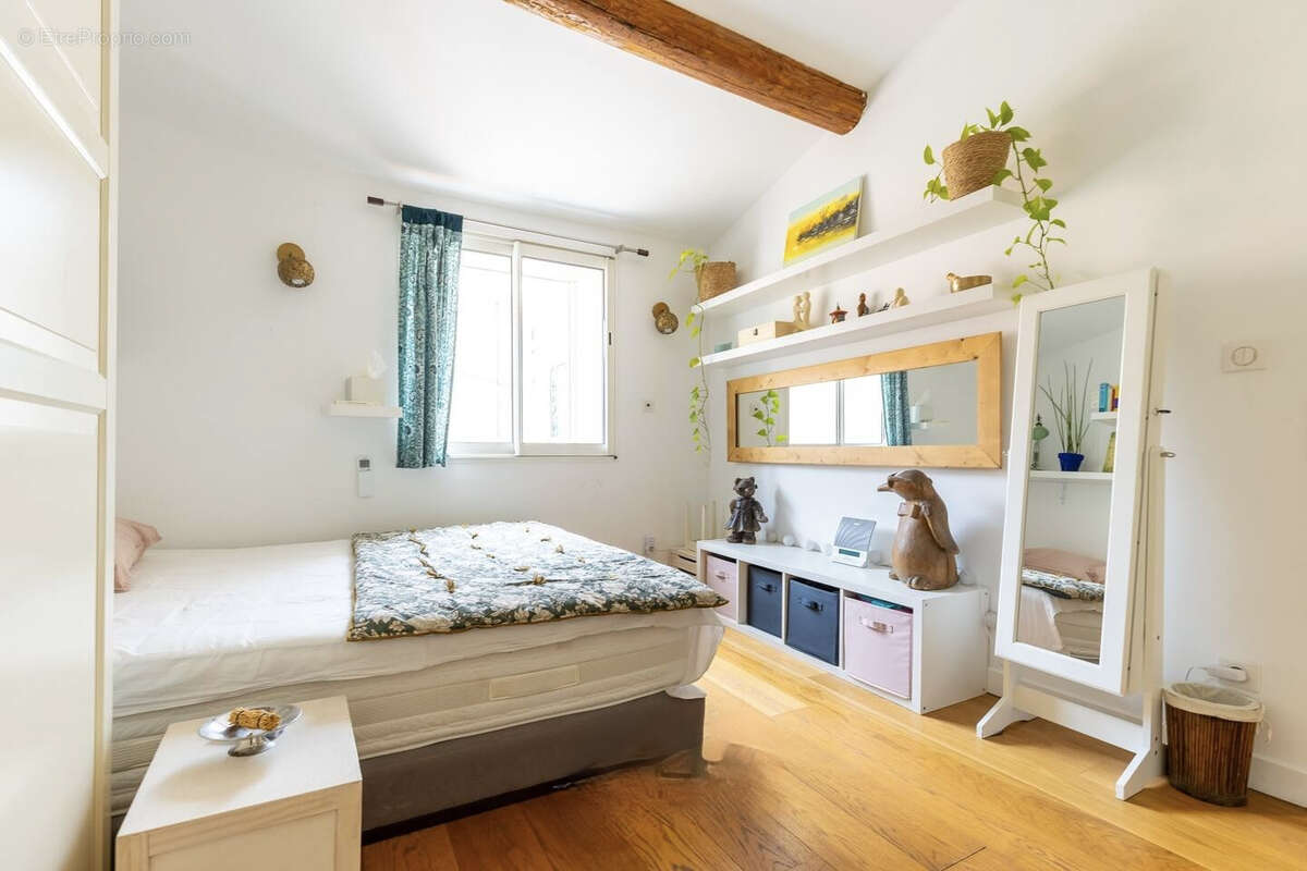 Maison à MARSEILLE-7E