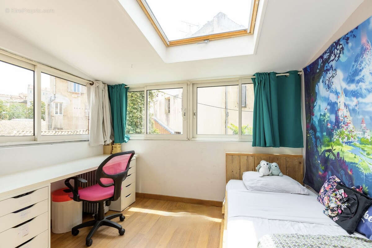 Maison à MARSEILLE-7E