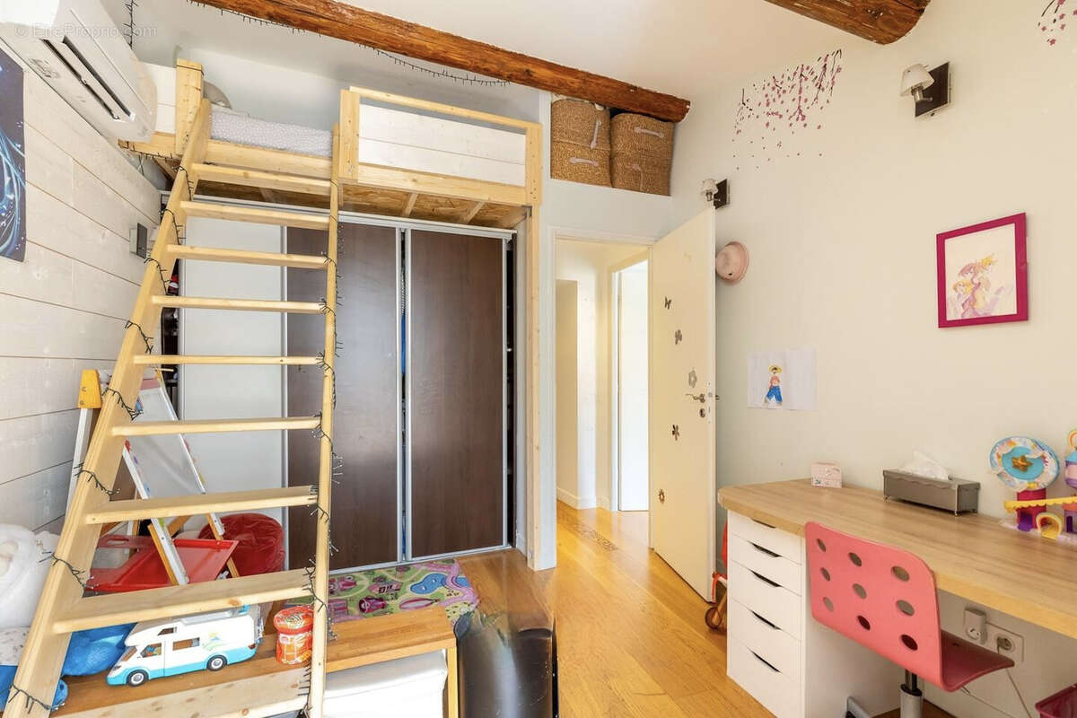 Maison à MARSEILLE-7E