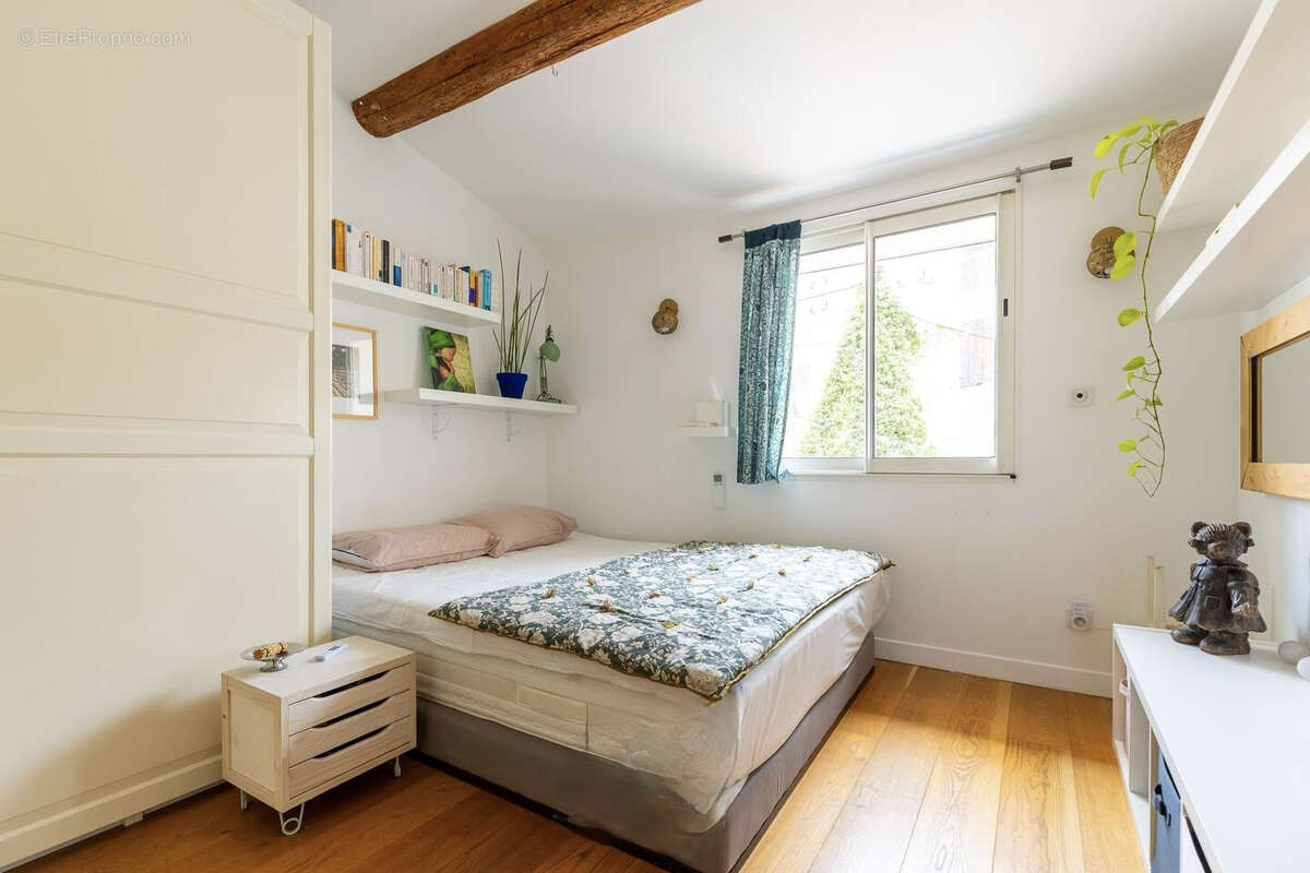 Maison à MARSEILLE-7E