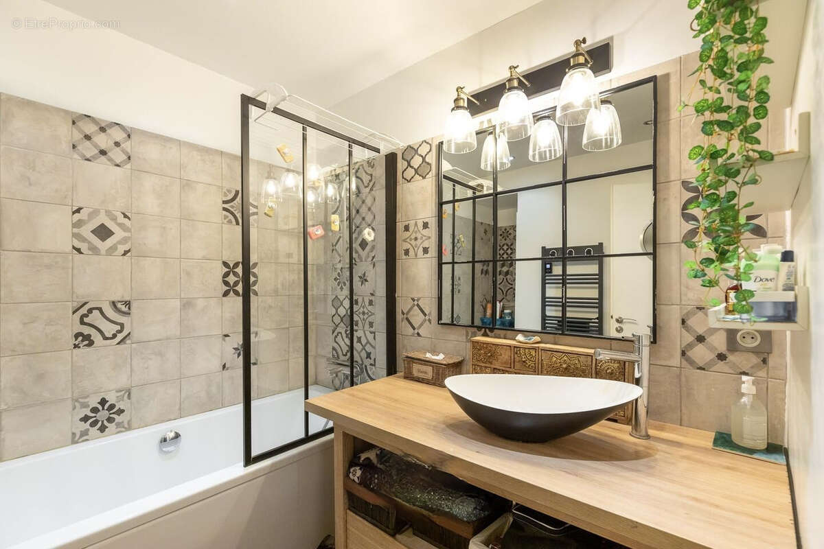 Maison à MARSEILLE-7E