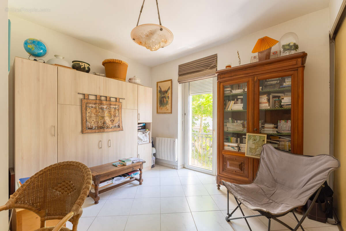 Maison à MARSEILLE-7E