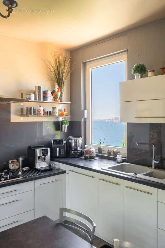 Maison à MARSEILLE-7E