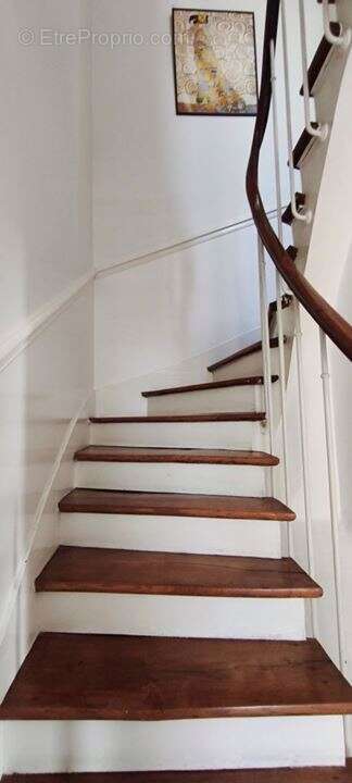 Maison à BOIS-COLOMBES