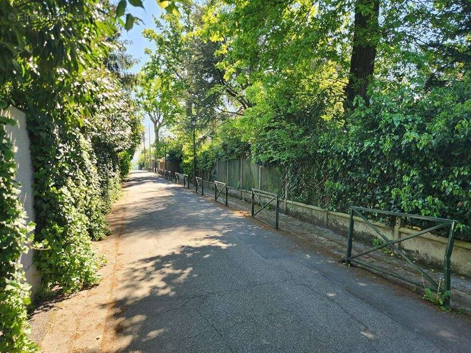 Maison à VAUCRESSON