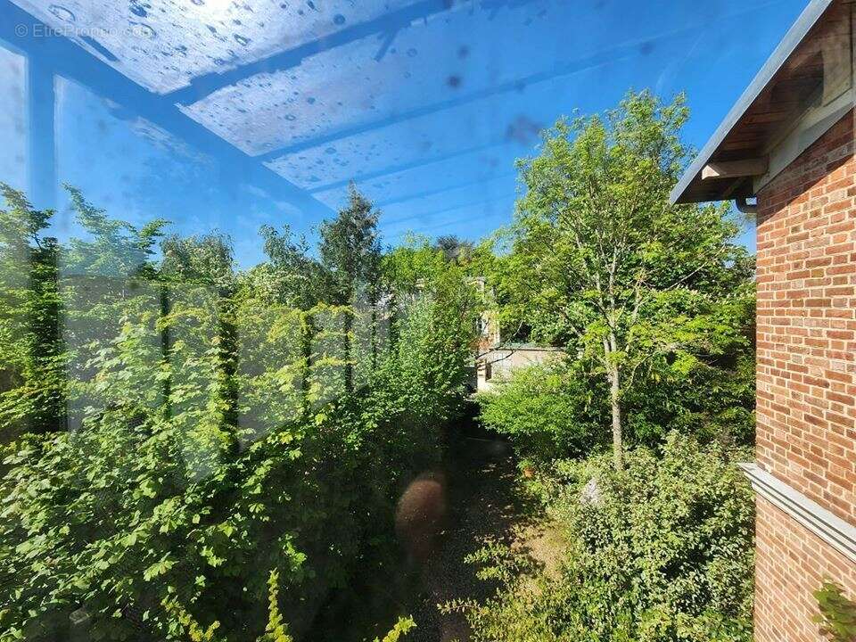 Maison à VAUCRESSON