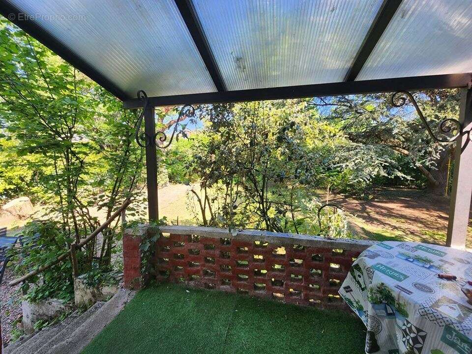 Maison à VAUCRESSON