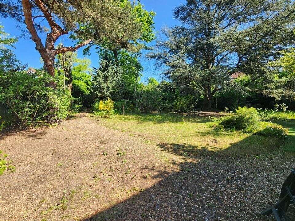 Maison à VAUCRESSON