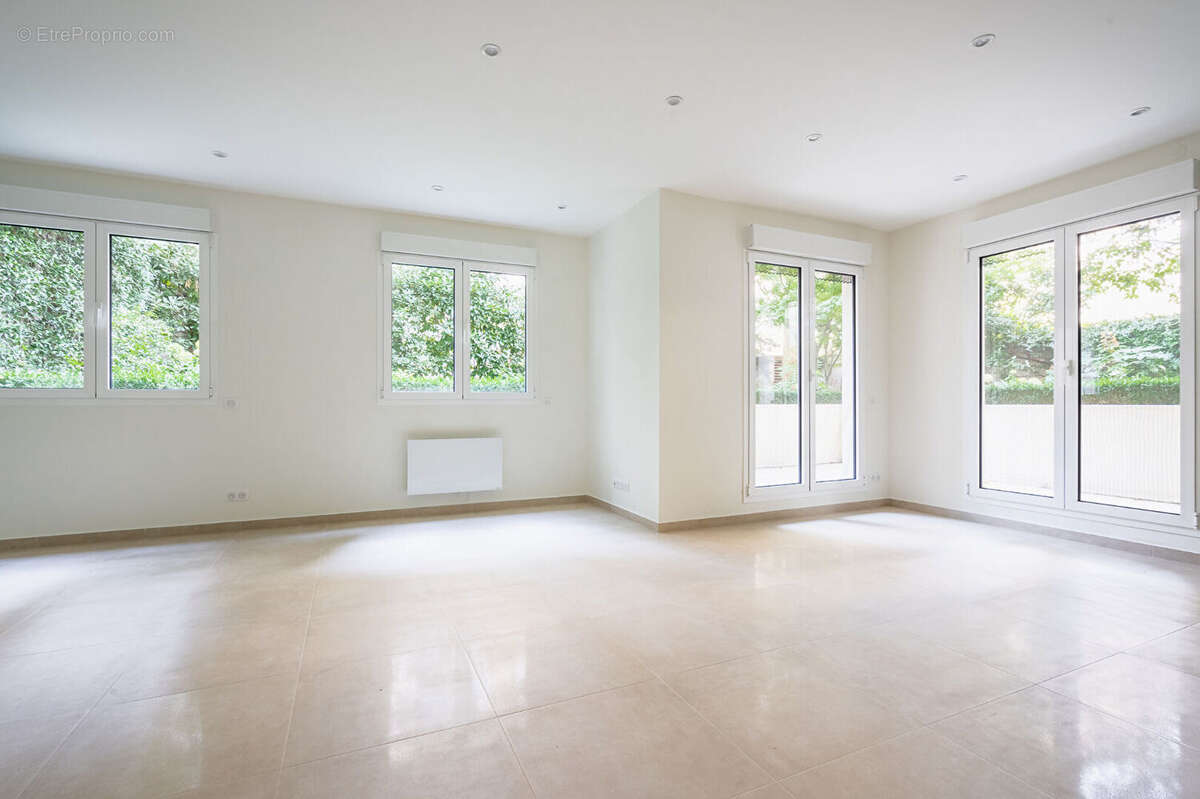 Appartement à PARIS