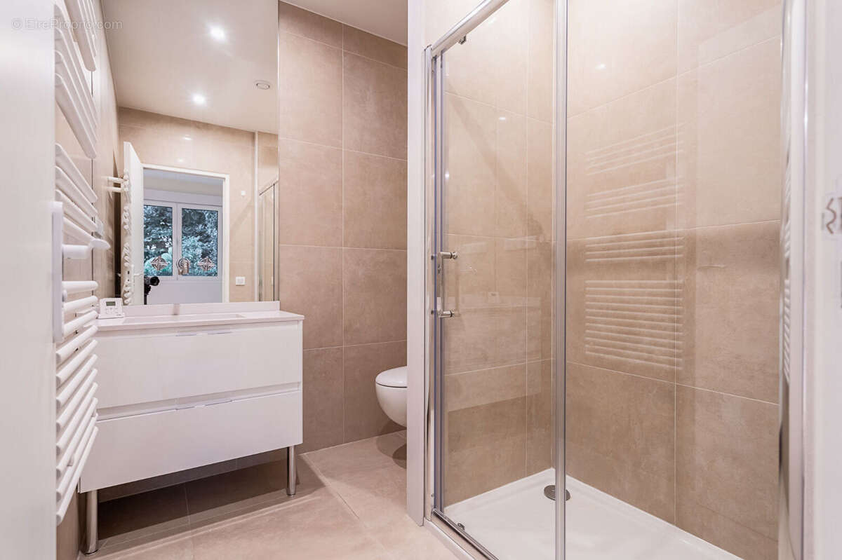 Appartement à PARIS