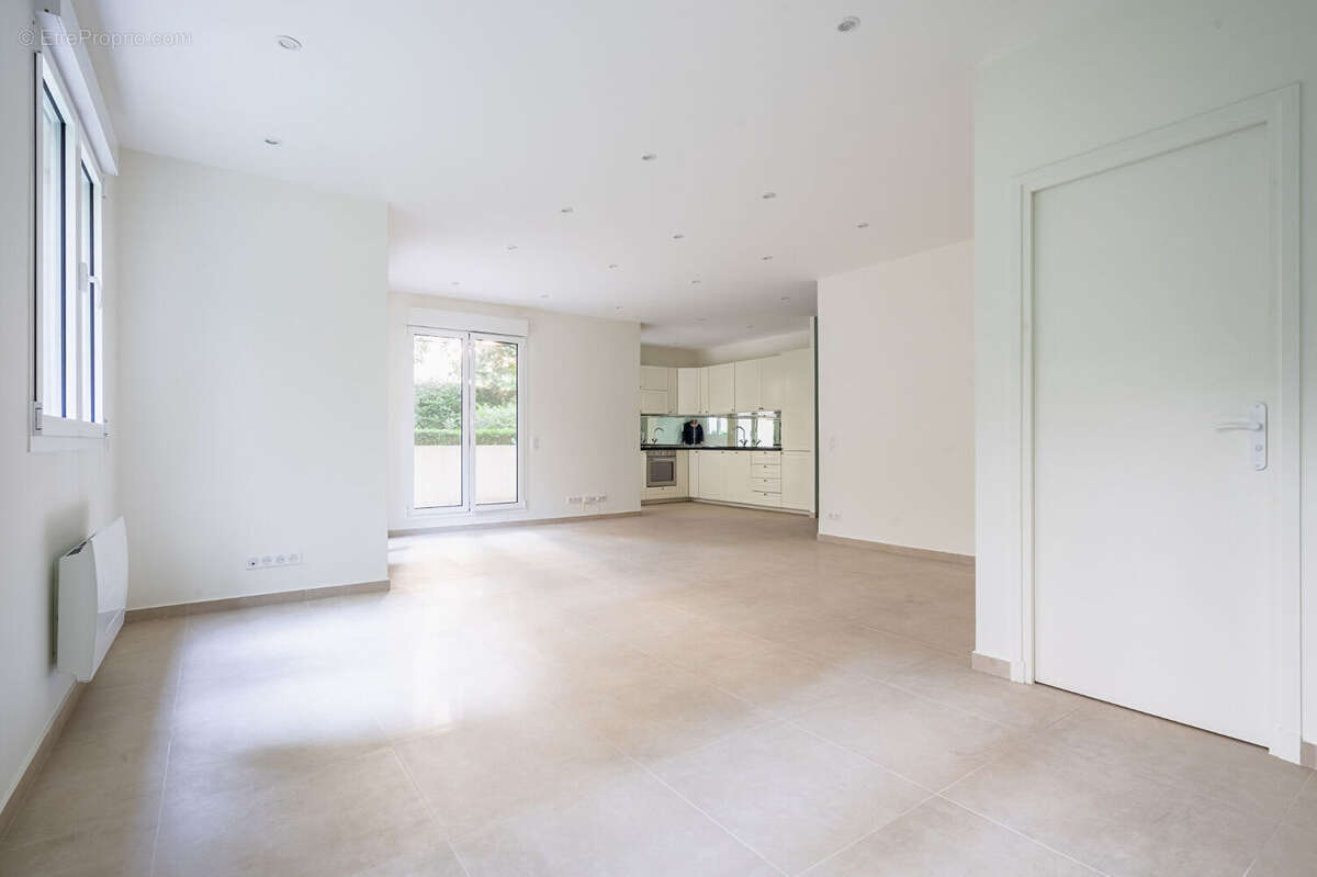 Appartement à PARIS