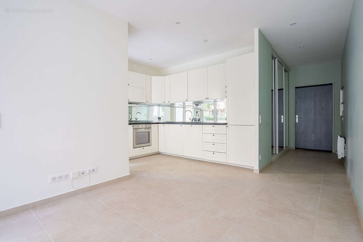 Appartement à PARIS