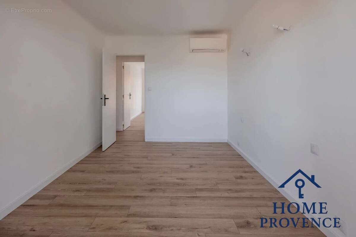 Appartement à SANARY-SUR-MER