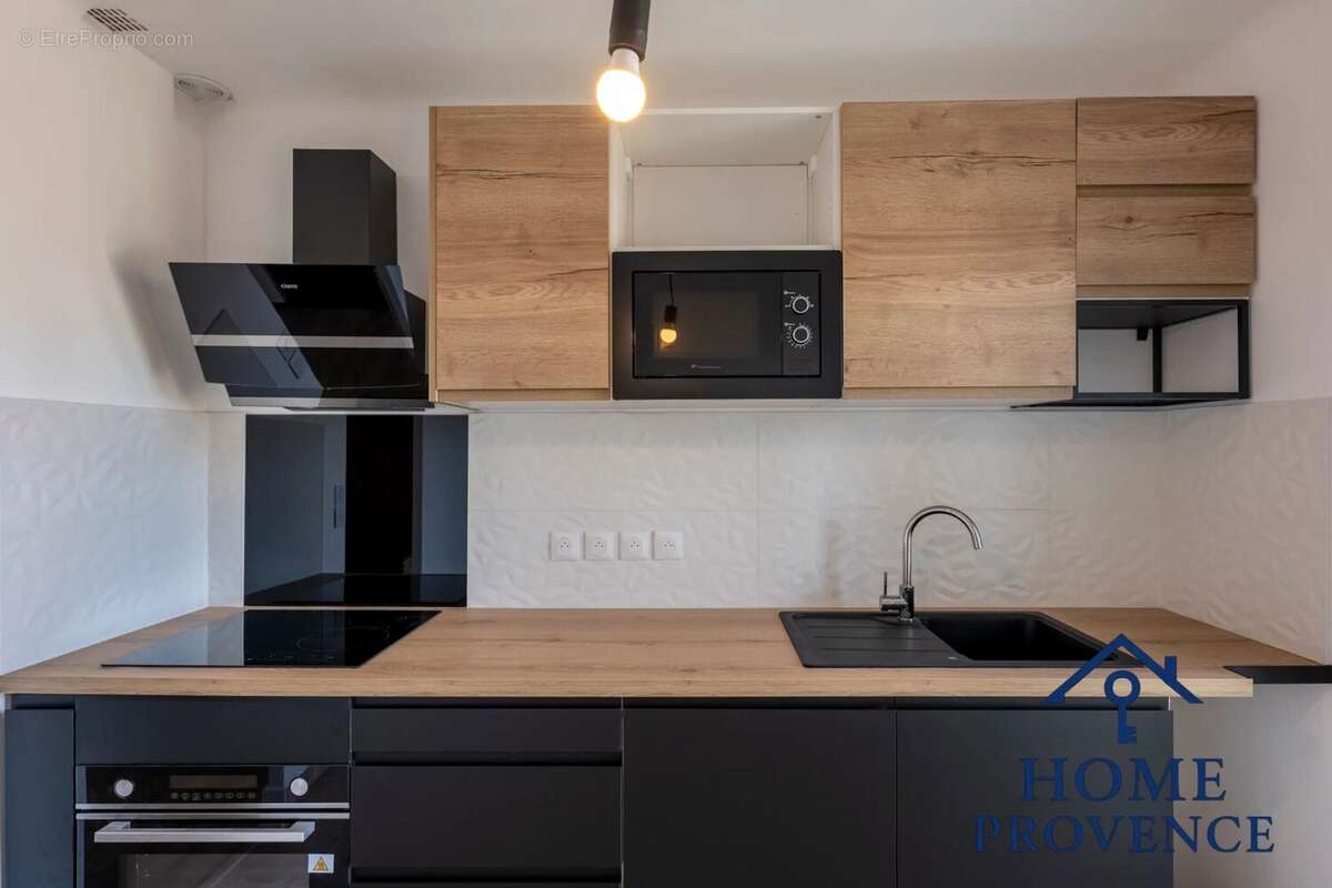 Appartement à SANARY-SUR-MER