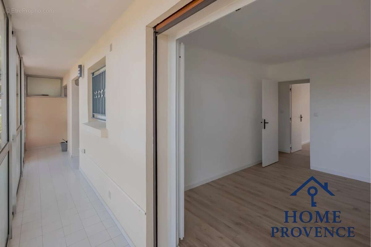 Appartement à SANARY-SUR-MER