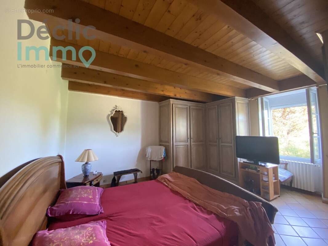 Maison à TONNAY-CHARENTE