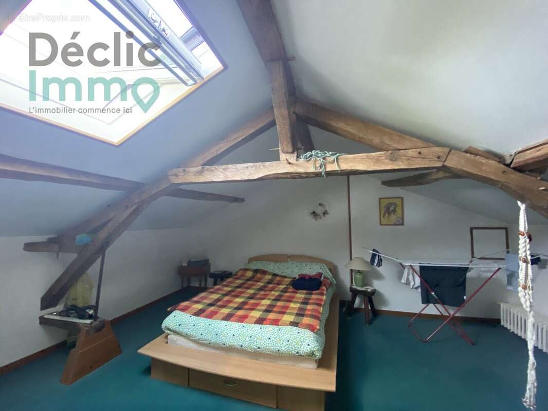 Maison à TONNAY-CHARENTE