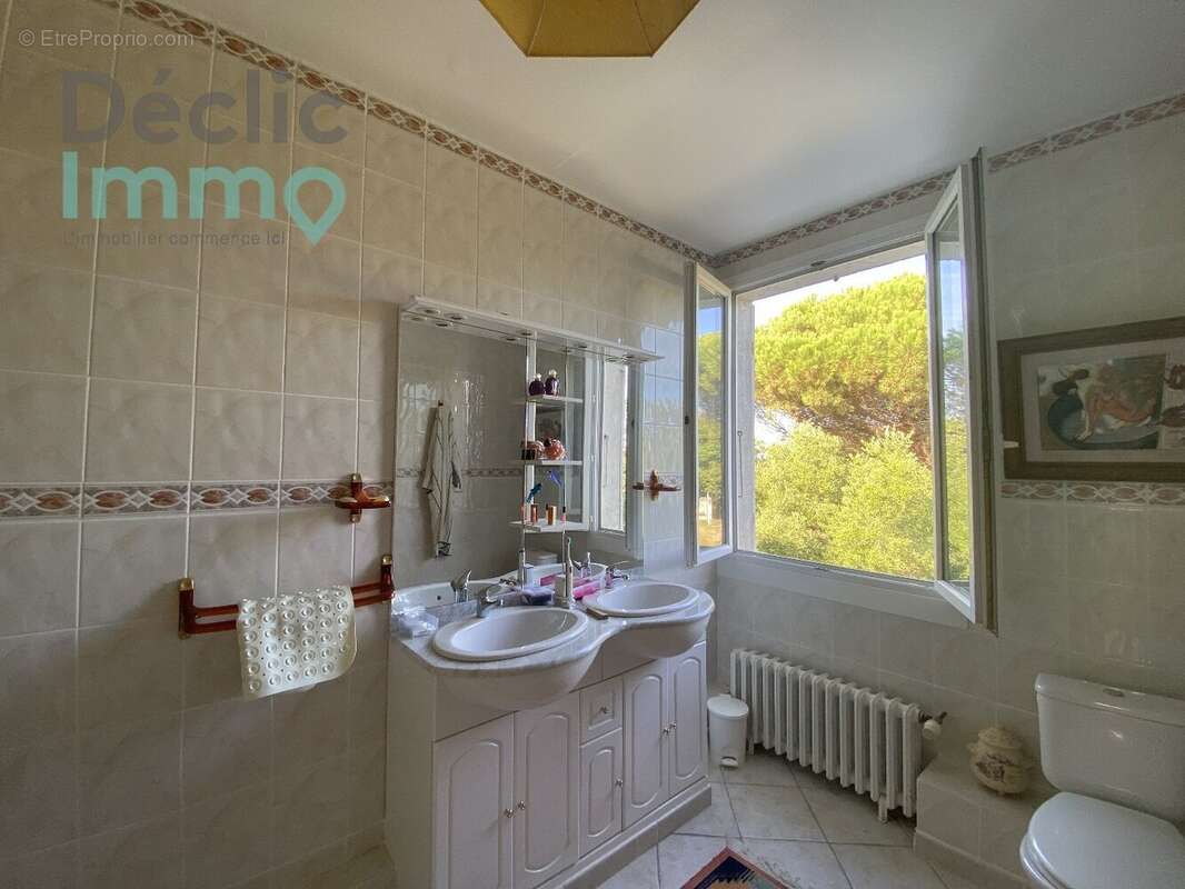 Maison à TONNAY-CHARENTE