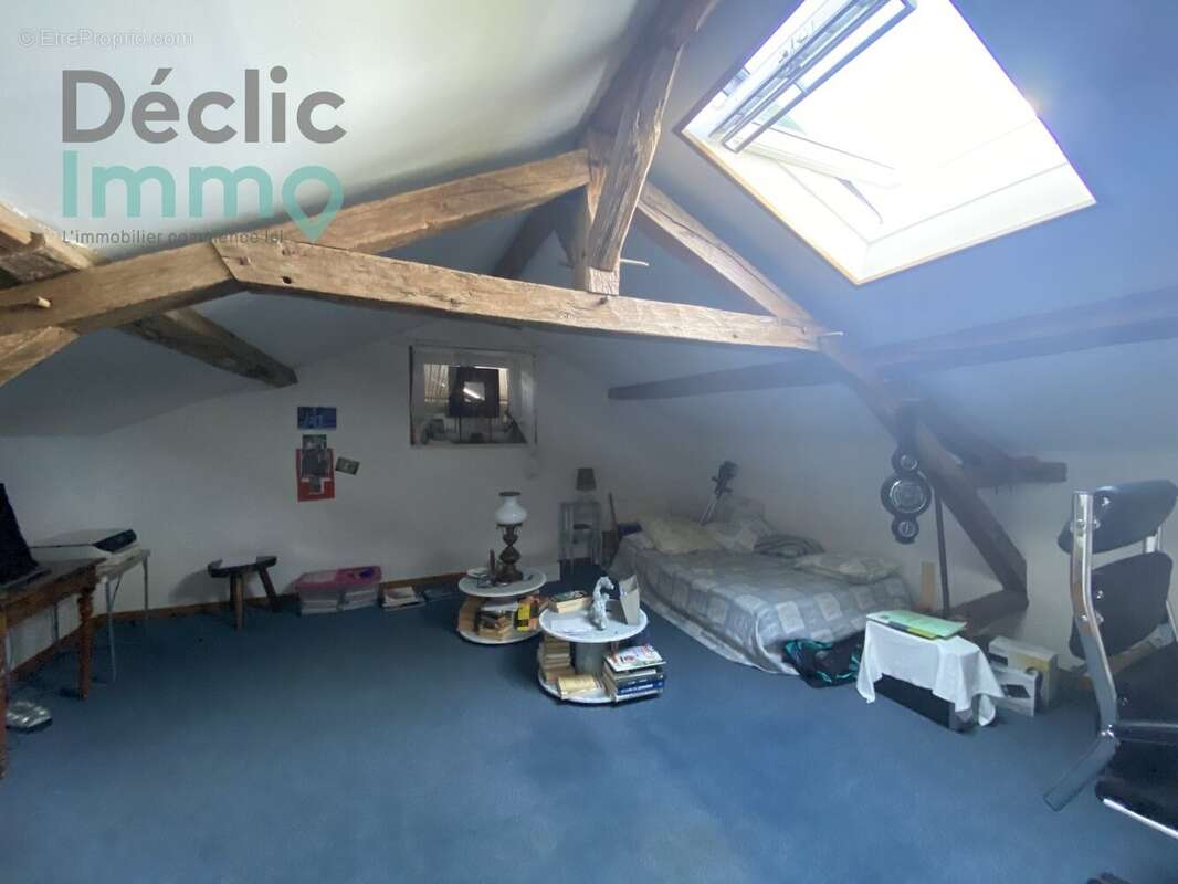 Maison à TONNAY-CHARENTE