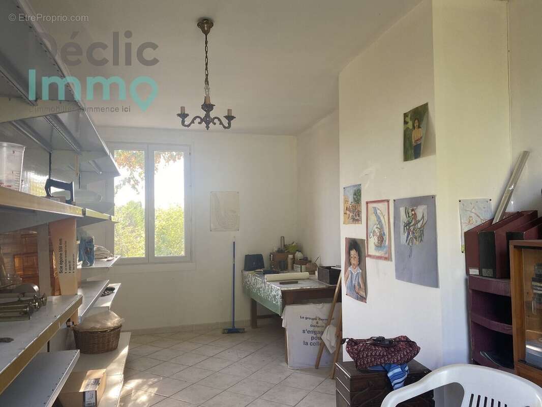 Maison à TONNAY-CHARENTE