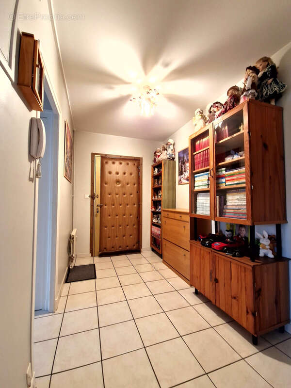 Appartement à BASSENS