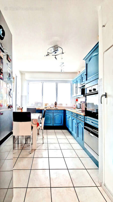 Appartement à BASSENS