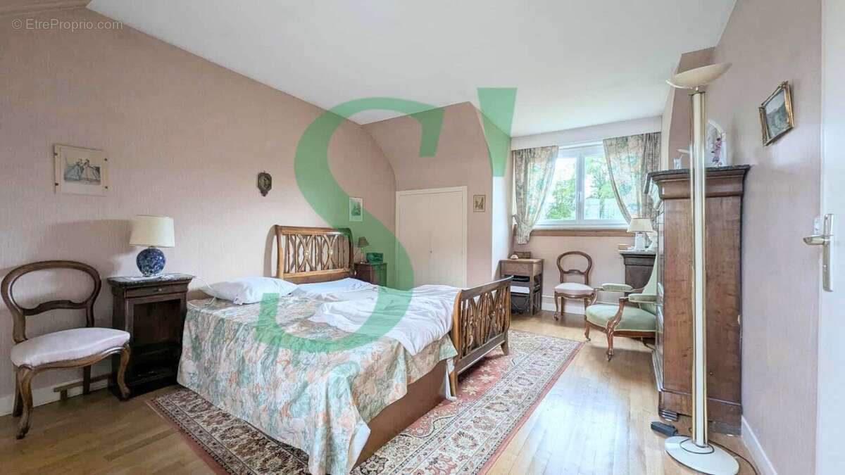 Maison à CHAUMONT-EN-VEXIN