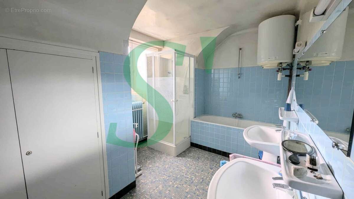 Maison à CHAUMONT-EN-VEXIN