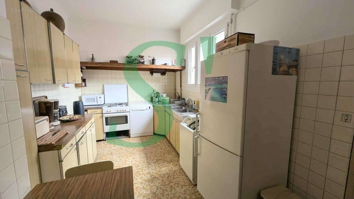 Maison à CHAUMONT-EN-VEXIN