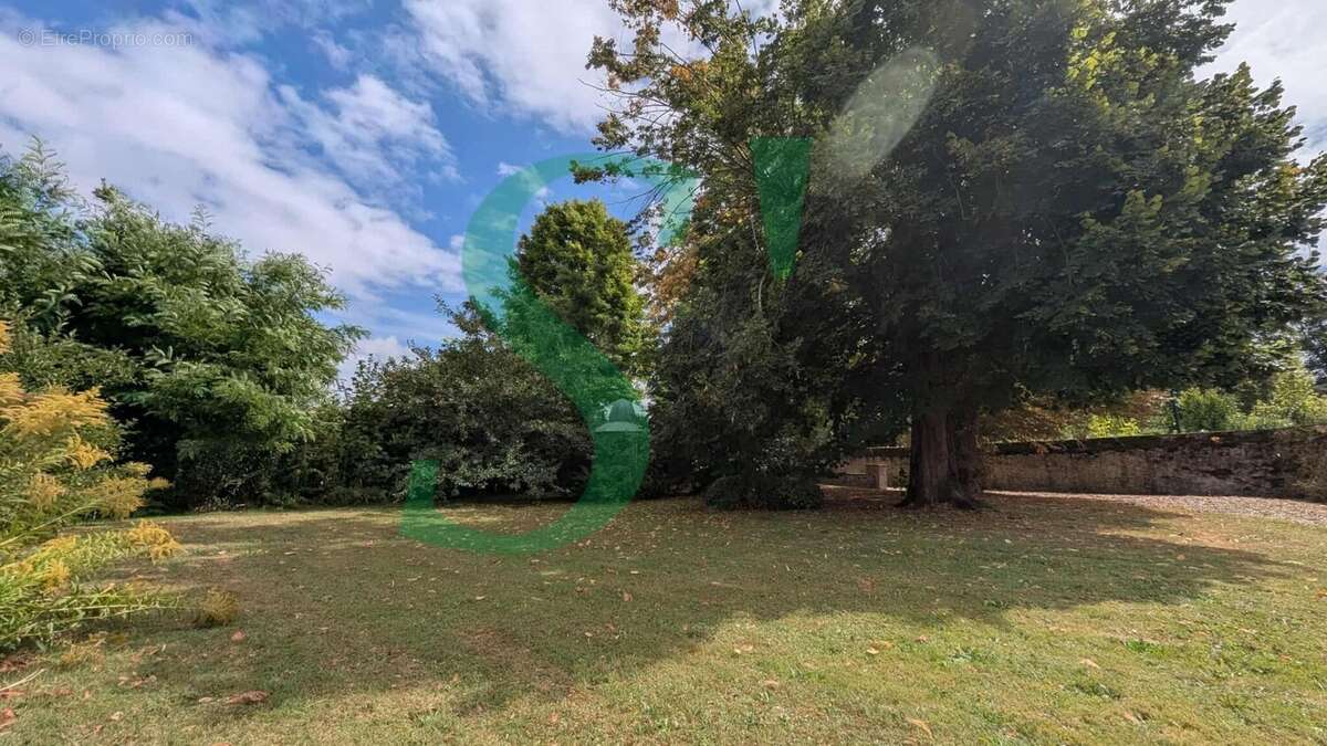 Maison à CHAUMONT-EN-VEXIN