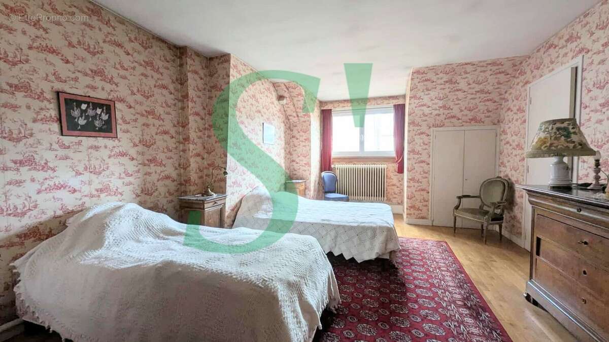 Maison à CHAUMONT-EN-VEXIN