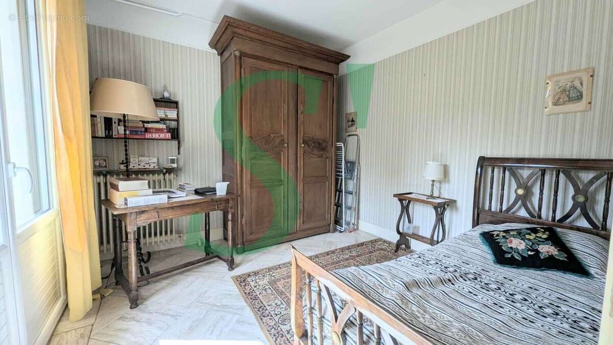 Maison à CHAUMONT-EN-VEXIN