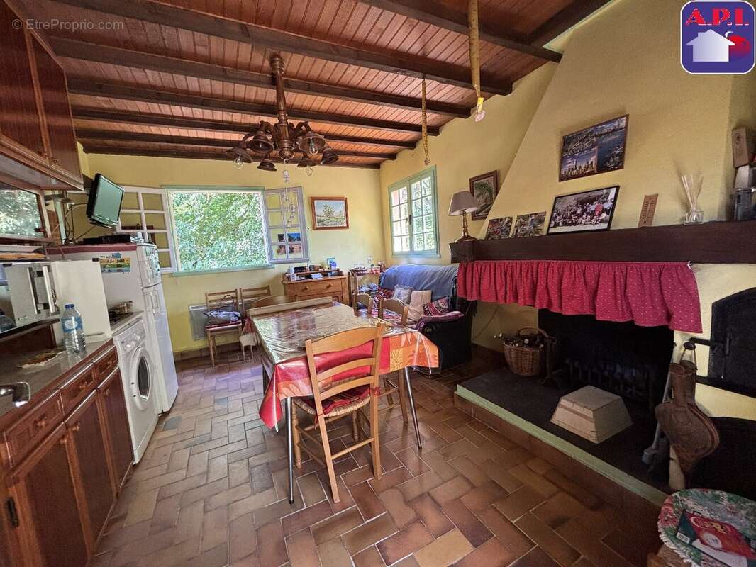 Maison à FREYCHENET