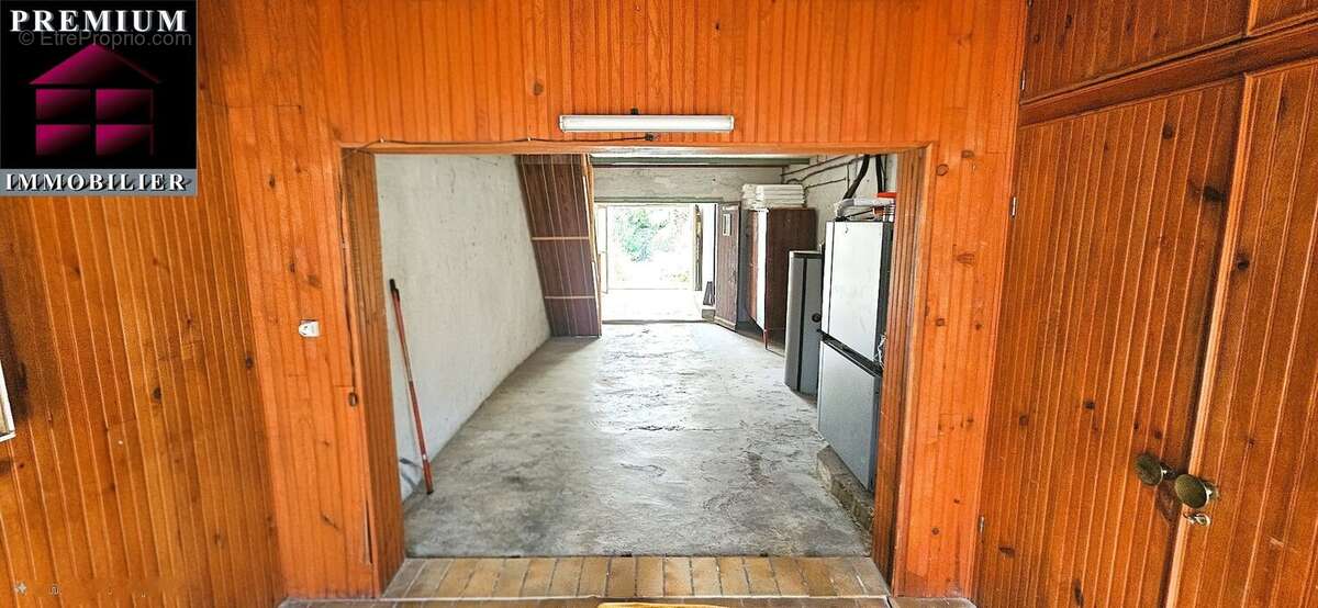 Maison à SAINT-ESTEVE